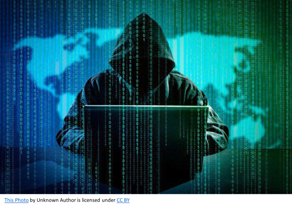 Cyber Attack Spurs Historic Data Breach - Federal Government & Fortune ...