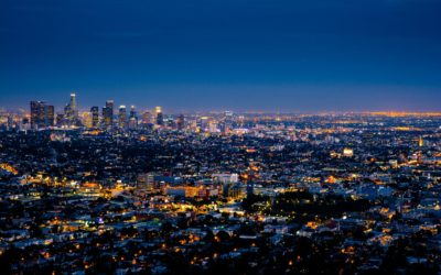 Southern California Municipality Chooses restorVault to Address Compliance, Ransomware & Storage Concerns