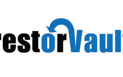 Need a Trusted System? Worried About Ransomware? Running out of Data Storage? Meet restorVault